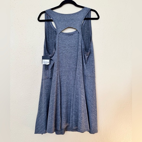 NEW | Nike | Court Dri-FIT Advantage Tennis Golf Pickleball Dress - Size 1X - Picture 4 of 4